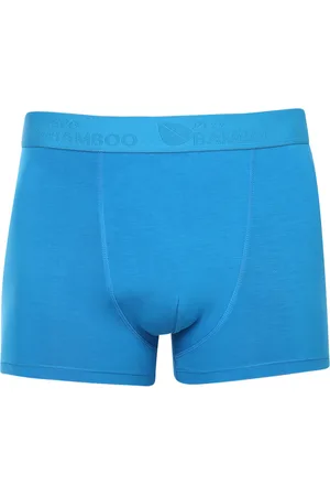 Gino Pánské boxerky modré