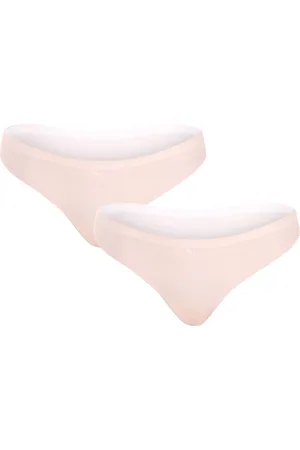 PUMA 2PACK dámská tanga