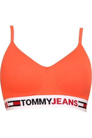 Tommy Hilfiger Dámská podprsenka vyztužená