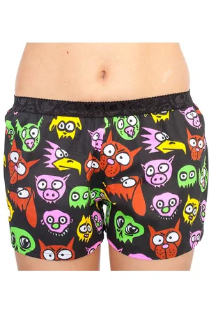Represent Dámské trenky wild animals