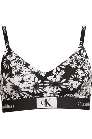 Calvin Klein Dámská podprsenka vícebarevná