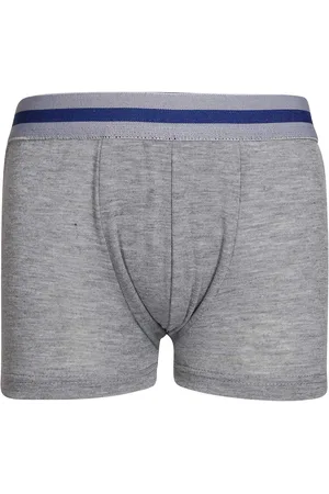 Gianvaglia Dětské boxerky šedé