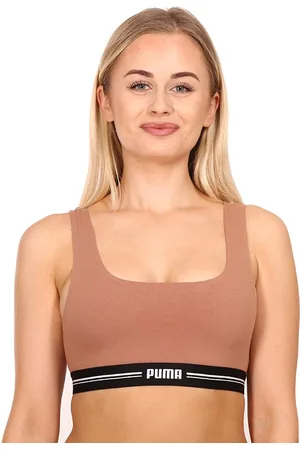 PUMA Dámská sportovní podprsenka