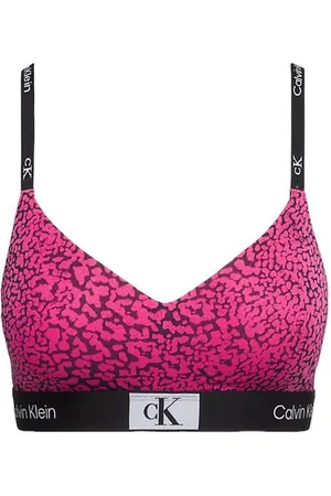 Calvin Klein Dámská podprsenka vícebarevná