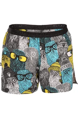 Represent Dámské trenky Gigi Owls Cool