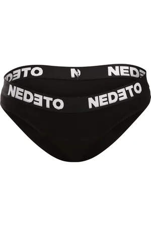 Nedeto Menstruační kalhotky Moderate Sport