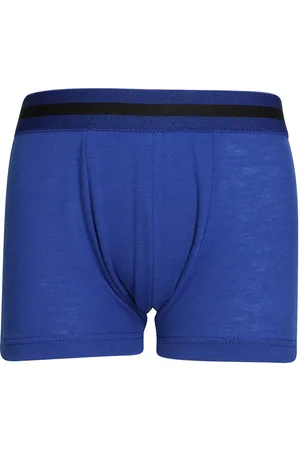 Gianvaglia Dětské boxerky modré