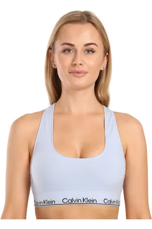 Calvin Klein Dámská podprsenka nadrozměr