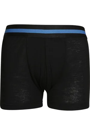 Gianvaglia Dětské boxerky černé