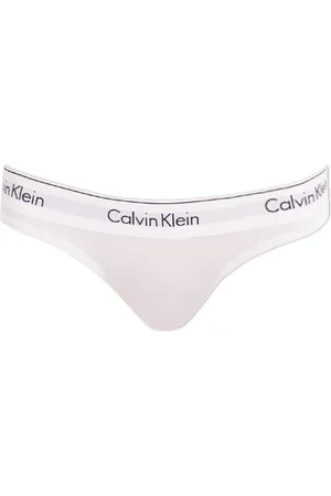 Calvin Klein Dámská tanga