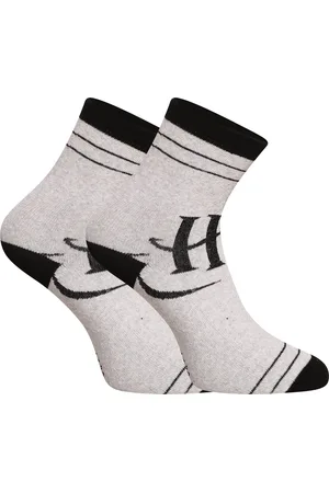 E PLUS M Dětské ponožky Harry Potter vícebarevné