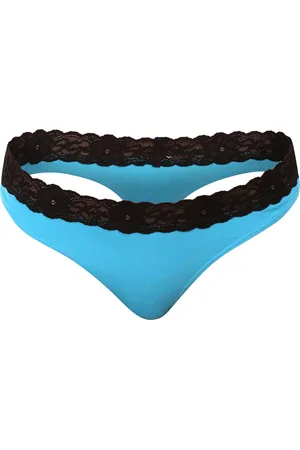 STYX Dámská tanga s krajkou