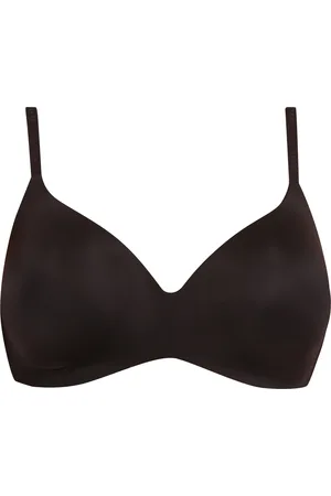 DKNY Dámská podprsenka vyztužená černá
