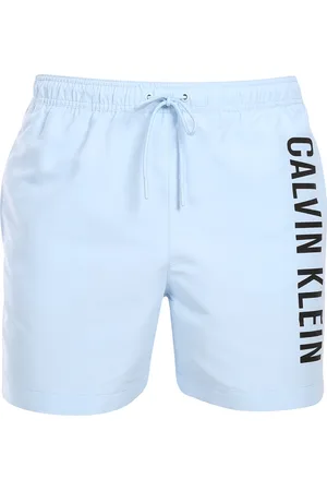 Calvin Klein Pánské plavky modré