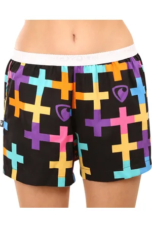 Represent Dámské trenky rainbow crusade