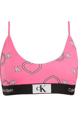 Calvin Klein Dámská podprsenka