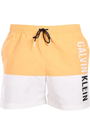 Calvin Klein Pánské plavky vícebarevné