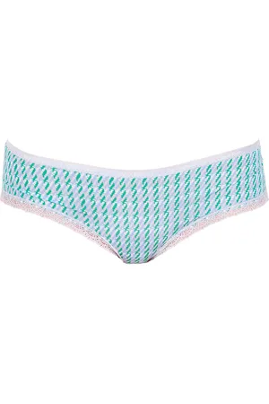 Calvin Klein Dámské kalhotky vícebarevné