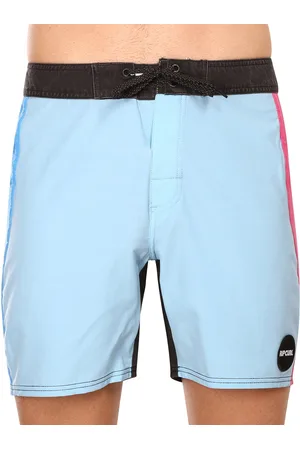 Rip Curl Pánské plavky nadrozměr vícebarevné