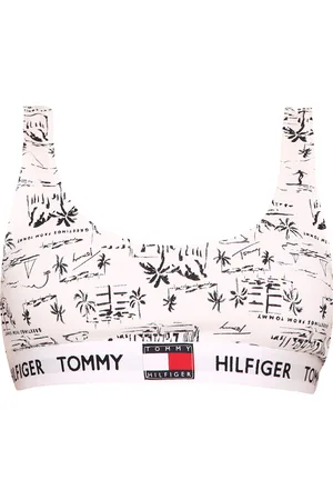 Tommy Hilfiger Dámská podprsenka vícebarevná