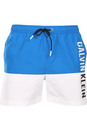 Calvin Klein Pánské plavky vícebarevné