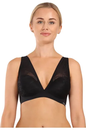 DKNY Dámská podprsenka černá