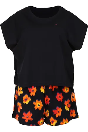 Tommy Hilfiger Dámské pyžamo vícebarevné