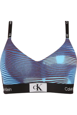 Calvin Klein Dámská podprsenka vícebarevná