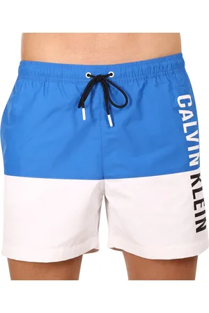Calvin Klein Pánské plavky vícebarevné