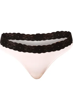 STYX Dámská tanga s krajkou