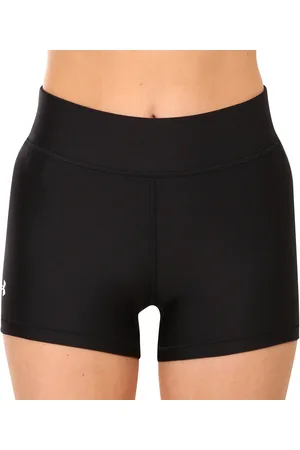 Under Armour Dámské kraťasy černé