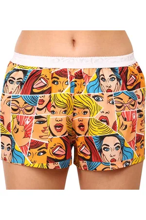Represent Dámské trenky pop art babes