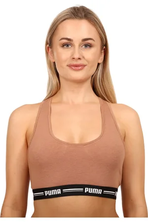 PUMA Dámská sportovní podprsenka