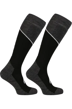 Head 2PACK podkolenky vícebarevné
