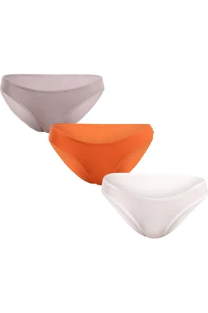 Calvin Klein 3PACK dámské kalhotky vícebarevné