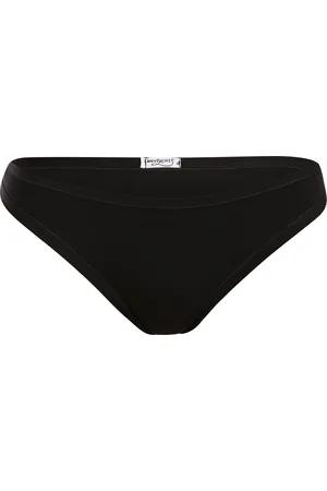 Lovelygirl Dámská tanga černá