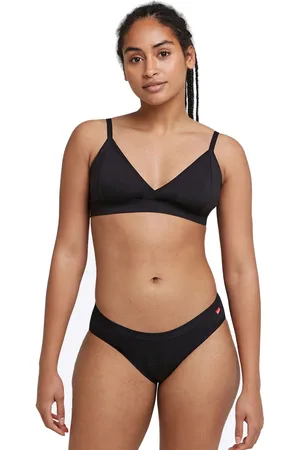 WUKA Menstruační kalhotky Ultimate™ Bikini - Medium