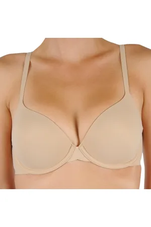 Calvin Klein Dámská podprsenka vyztužená s kosticemi
