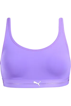 PUMA Dámská sportovní podprsenka
