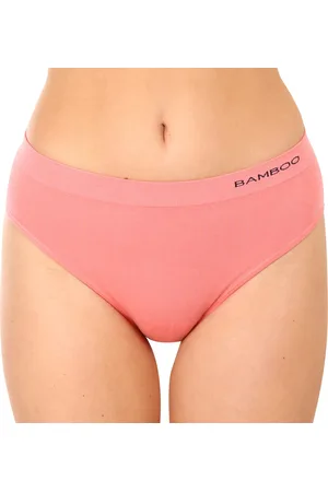 Gina Dámské kalhotky růžové