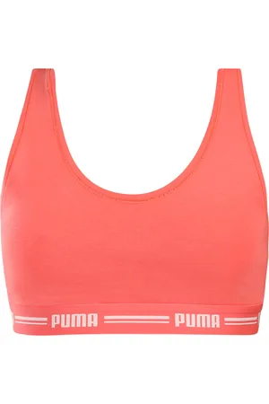 PUMA Dámská sportovní podprsenka