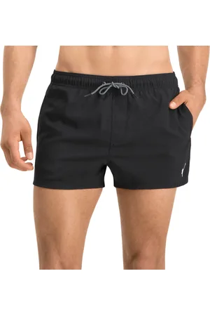 PUMA Pánské plavky černé