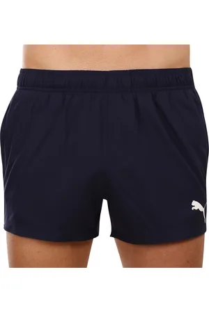 PUMA Pánské plavky tmavě modré