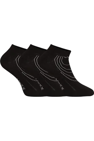 VOXX 3PACK ponožky černé