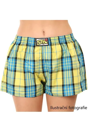STYX 2. jakost dámské trenky Classic M, trenýrky