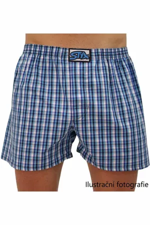 STYX 2. jakost pánské trenky Classic M, trenýrky