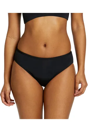Love Luna Menstruační plavky pro dívky Bikini Brief spodní díl