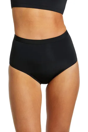Love Luna Menstruační plavky Full Brief spodní díl