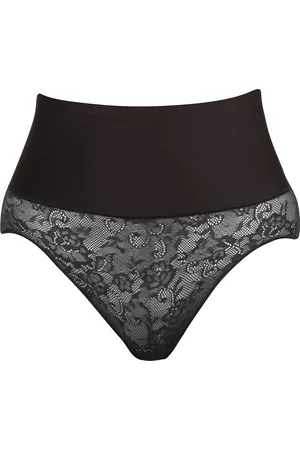 Maidenform Dámské stahovací kalhotky černé