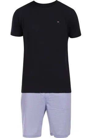 Tommy Hilfiger Pánské pyžamo vícebarevné